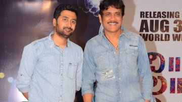 Rahul Ravindran Is Rumored To Be The Director Of Nagarjuna’s Upcoming Manmadhudu Sequel