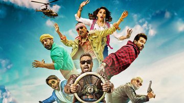 "Total Dhamaal" Trailer Highlight: Anil Kapoor, Ajay Devgn and Madhuri Dixit Star In The Wildest Adventure