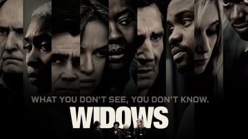 "Widows" Review:  A Fascinating Mix Of "The Dark Knight" And "Ocean's 8" In The Hands Of Steve McQueen