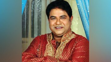 TV Actor Ashiesh Roy Admitted To ICU After Suffering Paralytic Stroke
