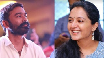 Dhanush To Co-star With Manju Warrier in Vetrimaaran's Asuran