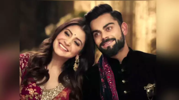 Virat Kohli, Anushka Sharma Interacts With A Cute Little Fan In New Zealand