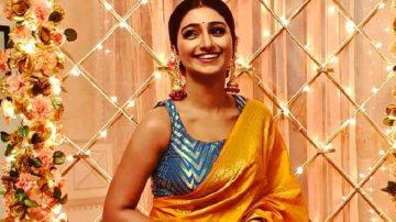 Mohena Kumari Singh To Quit The Show After Wedding? Read Details!