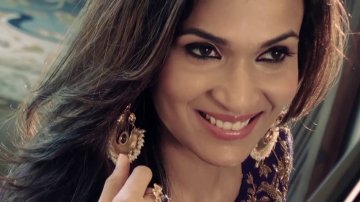 Soundarya Rajinikanth, Rajinikanth’s Daughter, To Get Married To Vishagan Vanangamudi Next February