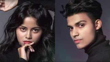 Indian K-pop Stars? In Case You Did Not Know