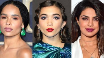 Valentine’s Day 2019: Top 10 Trendy Valentine Makeup Ideas Inspired By Celebrities