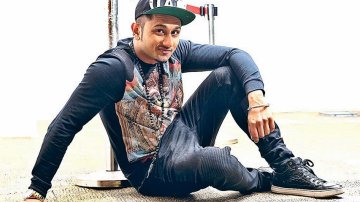 Makhna Singer Yo Yo Honey Singh To Share Throwback Photos To Celebrate His 8th Marriage Anniversary