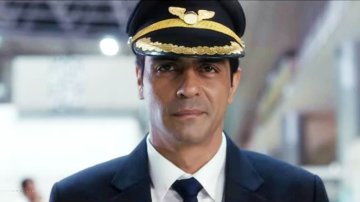 Arjun Rampal Acts A Sucidal Aviator In "The Final Call." Watch Its Teaser!