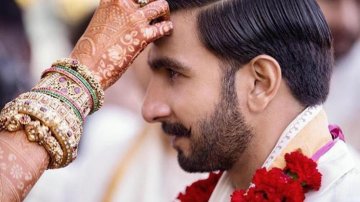 Wanna Have An Ideal Hair And Beard Like Ranveer Singh? Check Out These Tips And Tricks