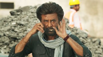 Petta Review: A Hit Made By Rajinikanth's Excellent Acting And Karthik Subbaraj's Talent