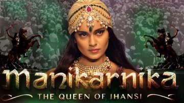 "Manikarnika's Success Is A Tight Slap On Movie Mafia's Face", Says Kangana Ranaut