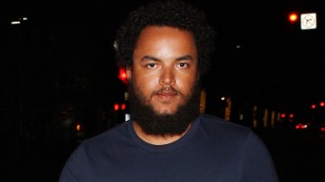 Tom Cruise and Nicole Kidman's Son Connor Makes Rare Public Outing