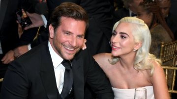 For The First Time Ever, Bradley Cooper And Lady Gaga Teamed Up In Live Performance Of ‘Shallow’ From ‘A Star Is Born’