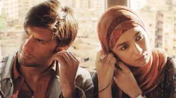 "Gully Boy" Music Review: A Flawless Combination Of Soft Music And Messages