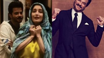 30 Years of "Ram Lakhan": Anil Kapoor, Madhuri Dixit Recall Momories Of Their Iconic Movies