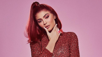 What's New In Kylie Cosmetics’ Valentine’s Day Collection Lauching Soon?