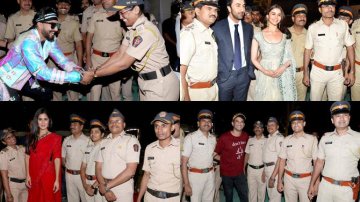 Umang 2019: SRK, Katrina, Ranveer Set The Stage On Fire, Alia Bhatt And Ranbir’s Chemistry Can’t Simply Be Missed