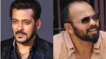 Rohit Shetty And Salman Khan To Collaborate On An Action Film?