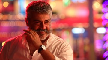 "Viswasam" Box Office Day 19: Ajith Kumar's Movie Shows No Sign Of Slowing Down