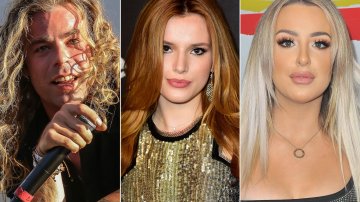 Bella Thorne Opens Up About Open Relationship With Vlogger Tana Mongeau & Rapper Mod Sun