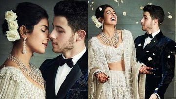 Priyanka Chopra Shares A Pic Of Nick Jonas Alongside An Adorable Little Girl, Not Her