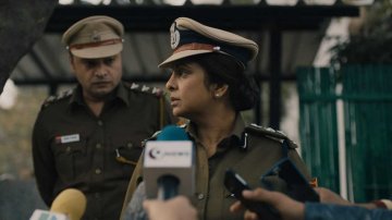 Netflix India Introduces Delhi Crime Series Based On 2012 Brutal Gang Rape Case