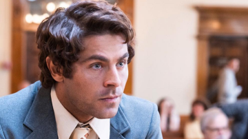 Ted Bundy Survivor Responds To Zac Efron’s Controversial Portrayal In Serial Killer Show