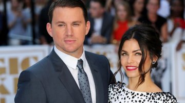 "Step Up" Stars Channing Tatum And Jenna Dewan Taking Decisive Step Toward Their Divorce!