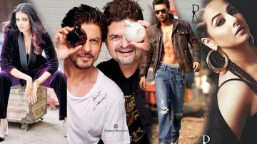 Inside 2019 Yearly Calendar Of Dabboo Ratnani. See Never-Seen-Before Looks Of Bollywood A-Listers