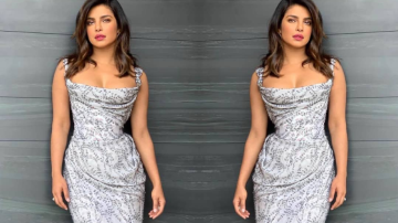Priyanka Chopra Is Ready For Ellen DeGeneres’ Show, Reveals How Nick Jonas DMed Her On Twitter