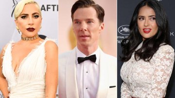 Celebrities Who Tied The Knot Or Engaged On Valentine's Day