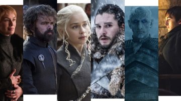 "Game Of Thrones" Season 8 Leaked Its Runtime Make Fans Satisfied