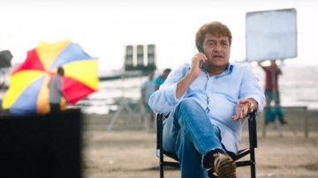 Mahesh Manjrekar: Disappointed With "Sanju" As Biopic, But Enjoys It As Movie