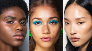 Beyoncé's Makeup Artist Shares Coolest Makeup Trends 2019