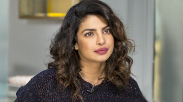 Priyanka Chopra Opens Up About Her Next Hollywood Project For The First Time. Check Out What It Is