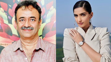 ‘What if the allegations aren’t true?’, Sonam Kapoor On Rajkumar Hirani Sexual Harassment Allegations