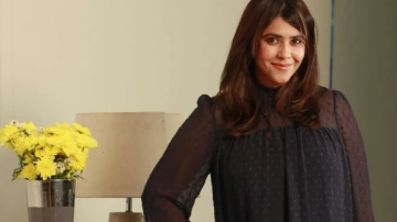 The Soap Queen Ekta Kapoor Turns Mom, Welcomes First Baby Boy Via Surrogacy