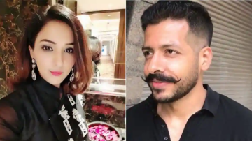 Neeti Mohan, Nihar Pandya To Tie The Knot On Valentine’s Day