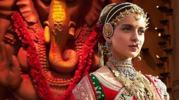Manikarnika movie review: Genuine with Kangana Ranaut's acting being on point