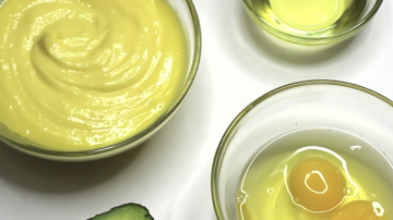 5 DIY Hair Masks You Cannot Miss In Your Life
