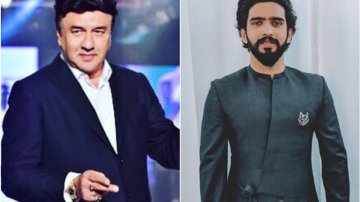 Amaal Malik On His Uncle Anu Malik’s Scandal: It’s Humiliating, I Don’t Count Him As Family