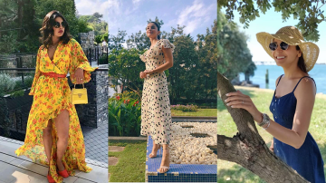 Which Fashion Items These Bollywood Divas Obsessing Over 2019?
