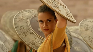 Kangana Ranaut On Manikarnika Row: Stop Crying, Jealousy Won’t Help You