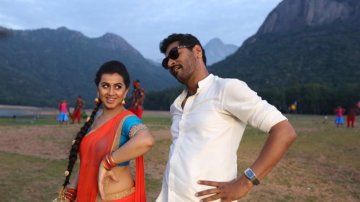 "Charlie Chaplin 2" Movie Review: A Wasted Sequel Should Have Never Been Made