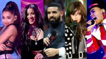 GRAMMYS 2019: Everything You Need To Know About The 61st Grammy Awards