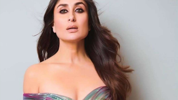 Kareena Kapoor Khan: I Am The Star Of My Life Story