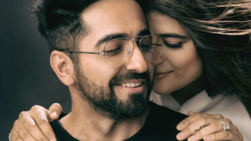 Tahira Kashyap On Difficult Marriage Phrase With Ayushmann Khurrana: My Husband Didn’t Have Time For Me