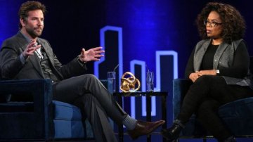 Bradley Cooper On Oscars Best Director Snub: 'I Felt I Hadn't Done My Job'