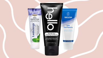 Best Natural Toothpastes For A Brighter And Healthier Smile