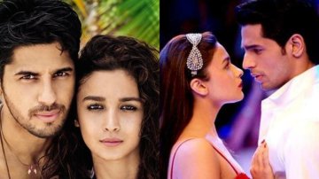 "Koffee with Karan 6": Sidharth Malhotra On Breakup With Alia Bhatt: “We Haven’t Met After It"